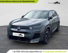 Citroen C5 Aircross Champlay