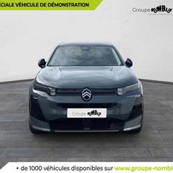 Citroen C5 Aircross PHEV Hybride Rechargeable 195 e-EAT7 Max Champlay