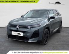 Citroen C5 Aircross Champlay