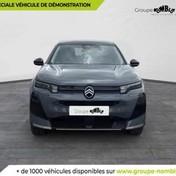 Citroen C5 Aircross HYBRIDE 145 e-DCS6 Plus Champlay