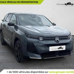 Citroen C5 Aircross HYBRIDE 145 e-DCS6 Plus Champlay