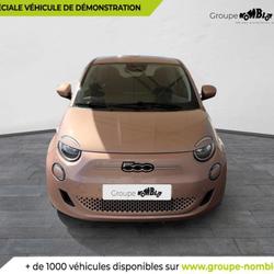 Fiat 500 II berline my24 Auxerre
