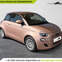 Fiat 500 II berline my24 Auxerre