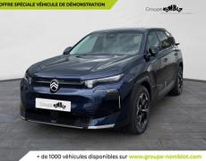 Citroen C5 Aircross Champlay