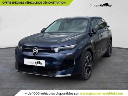 Citroen C5 Aircross - E- 210 ch autonomie confort Max - 40 490 €