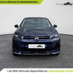Citroen C5 Aircross E- 210 ch autonomie confort Max Champlay