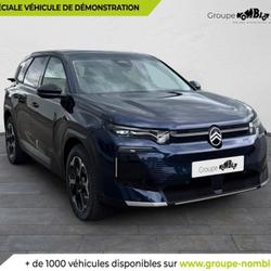 Citroen C5 Aircross E- 210 ch autonomie confort Max Champlay