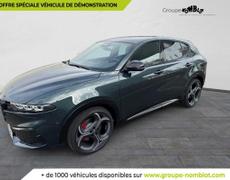 Alfa Romeo Tonale Champlay
