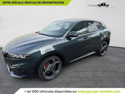 Alfa Romeo Tonale - 1.5 Ibrida 175 ch VGT TCT7 Veloce - 46 990 €