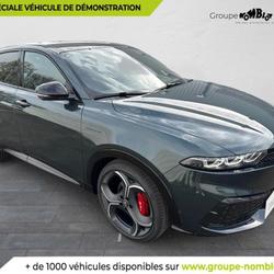 Alfa Romeo Tonale 1.5 Ibrida 175 ch VGT TCT7 Veloce Champlay