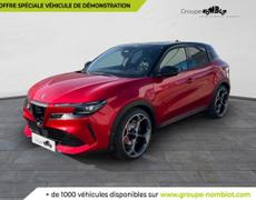 Alfa Romeo Junior Champlay