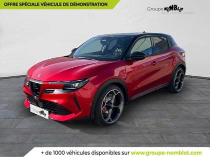 Alfa Romeo Junior - ELECTRIQUE Elettrica 280 ch Veloce - 42 690 €