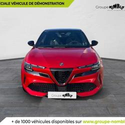 Alfa Romeo Junior ELECTRIQUE Elettrica 280 ch Veloce Champlay