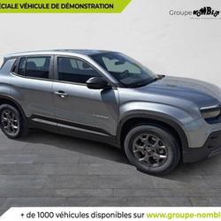 Jeep Avenger ELECTRIQUE 115 kW 4x2 Longitude Champlay