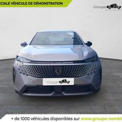 Peugeot 3008 Plug-in Hybrid 225 e-DCS7 Allure occasion - Sens - photo 2/25