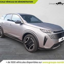 Peugeot 3008 Plug-in Hybrid 225 e-DCS7 Allure occasion - Sens - photo 3/25