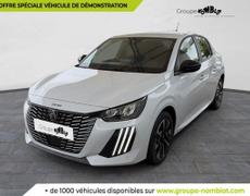 Peugeot 208 Auxerre