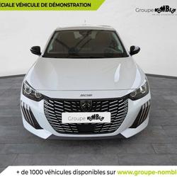 Peugeot 208 Hybrid 110 ch e-DCS6 EDITION Auxerre