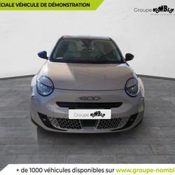 Fiat 600e MY23 600e 156 ch 54 kWh La Prima Auxerre