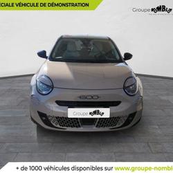 Fiat 600 MY23 600e 156 ch 54 kWh La Prima Auxerre