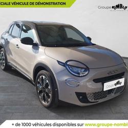 Fiat 600 MY23 600e 156 ch 54 kWh La Prima Auxerre