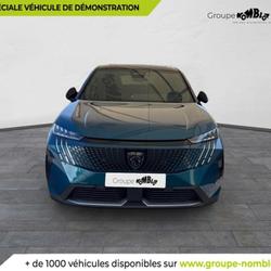 Peugeot 3008 Plug-in Hybrid 225 e-DCS7 GT Auxerre