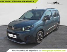 Citroen Berlingo Champlay