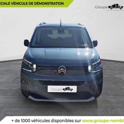 Citroen Berlingo Diesel 100 ch M Manuelle Max Champlay