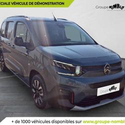 Citroen Berlingo Diesel 100 ch M Manuelle Max Champlay