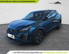 Peugeot 2008 Auxerre