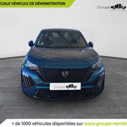 Peugeot 2008 100 S&S BVM6 Style Auxerre