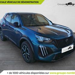 Peugeot 2008 100 S&S BVM6 Style Auxerre