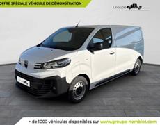 Peugeot Expert Auxerre