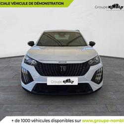 Peugeot 2008 Hybrid 110 e-DCS6 Edition Auxerre