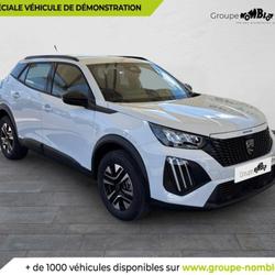 Peugeot 2008 Hybrid 110 e-DCS6 Edition Auxerre