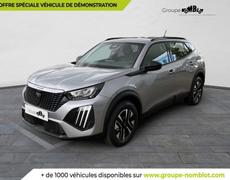 Peugeot 2008 Champlay