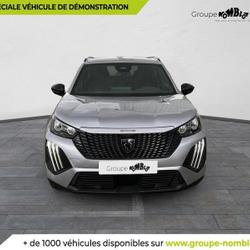 Peugeot 2008 Hybrid 110 ch e-DCS6 Edition Champlay