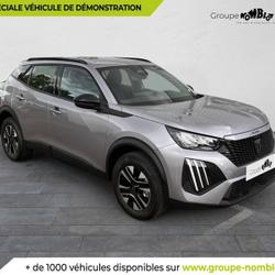 Peugeot 2008 Hybrid 110 ch e-DCS6 Edition Champlay
