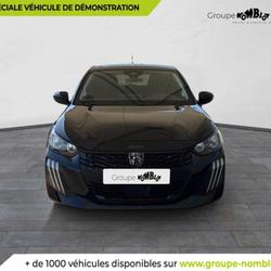 Peugeot 208 Hybrid 110 ch e-DCS6 Edition Auxerre