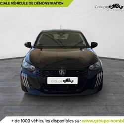 Peugeot 208 Hybrid 110 ch e-DCS6 Edition occasion - Auxerre - photo 2/20