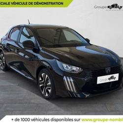 Peugeot 208 Hybrid 110 ch e-DCS6 Edition occasion - Auxerre - photo 3/20