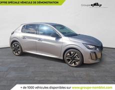 Peugeot 208 Sens