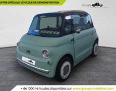 Autres Fiat Auxerre