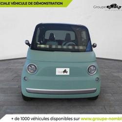 Autres Fiat 5,4kWh 8,2ch Berline Auxerre