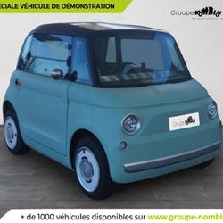 Autres Fiat 5,4kWh 8,2ch Berline Auxerre
