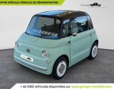 Autres Fiat Auxerre