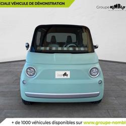 Autres Fiat  Auxerre