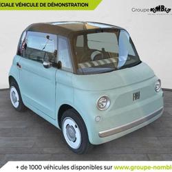Autres Fiat  Auxerre