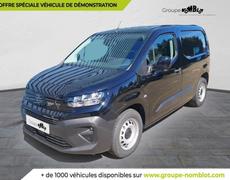 Peugeot Partner Sens