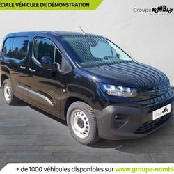 Peugeot Partner FGN DIESEL 130 CH M AUT occasion - Sens - photo 3/24